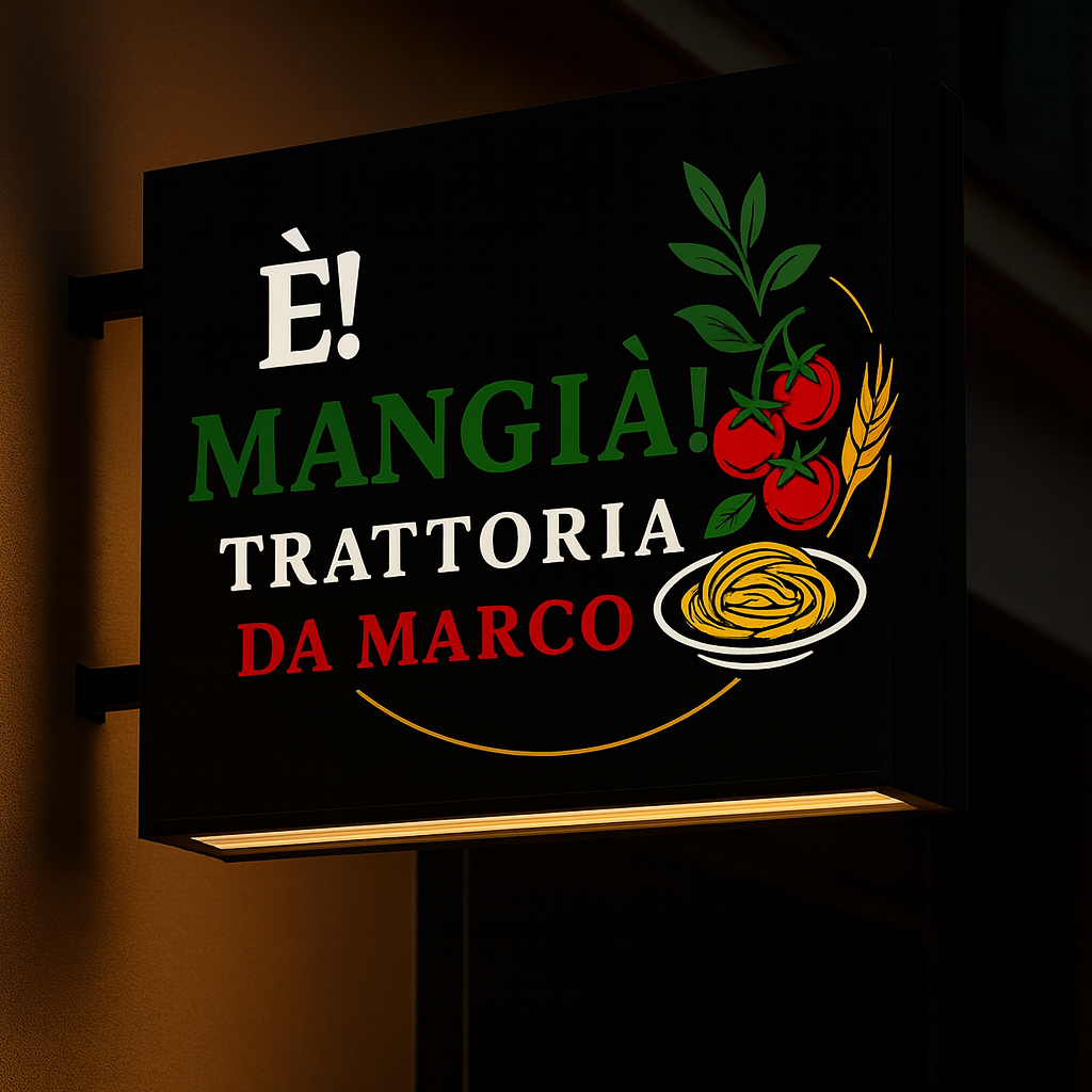 restaurant italien à Bruxelles