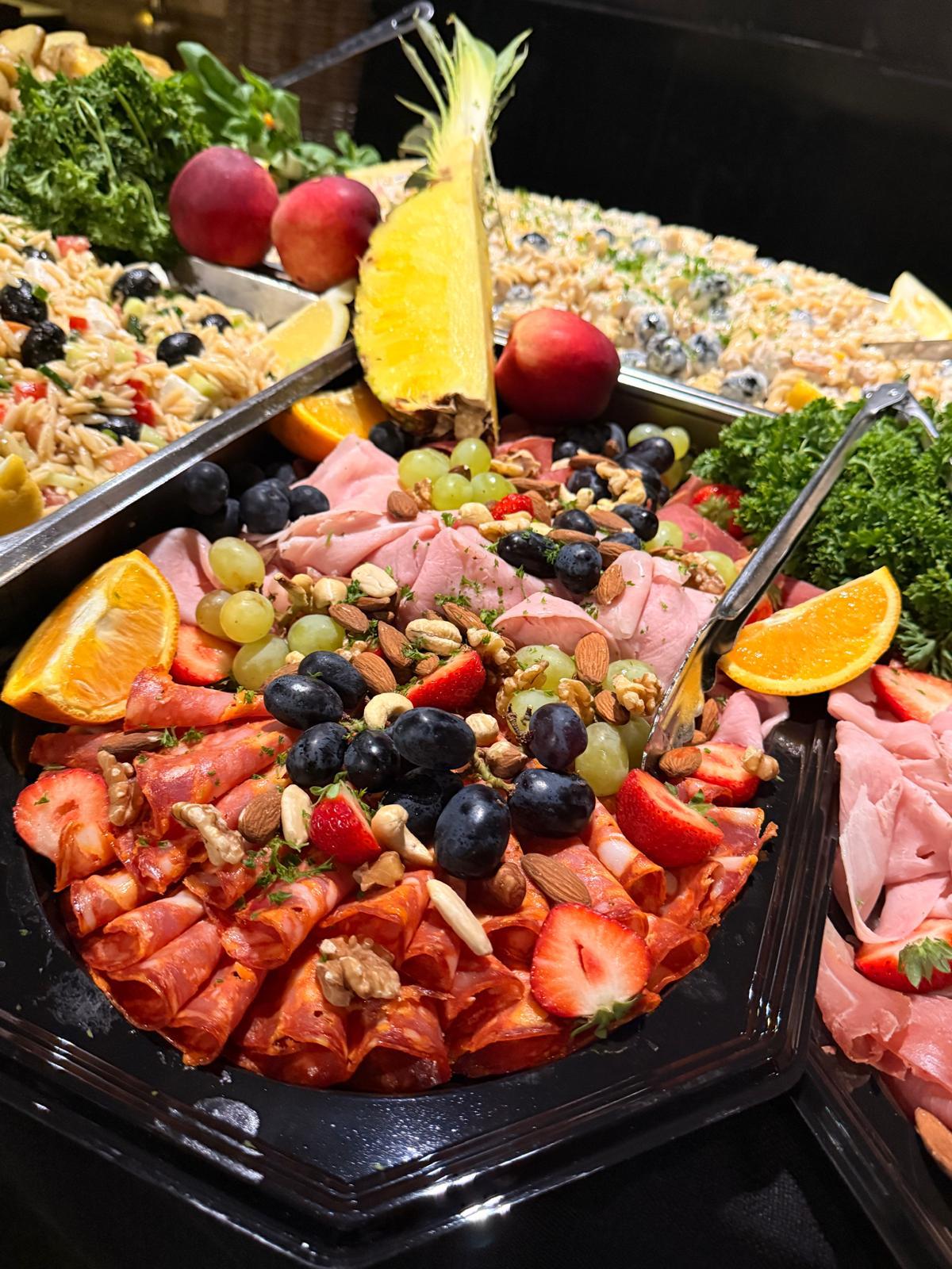 Buffet Da Marco Trattoria