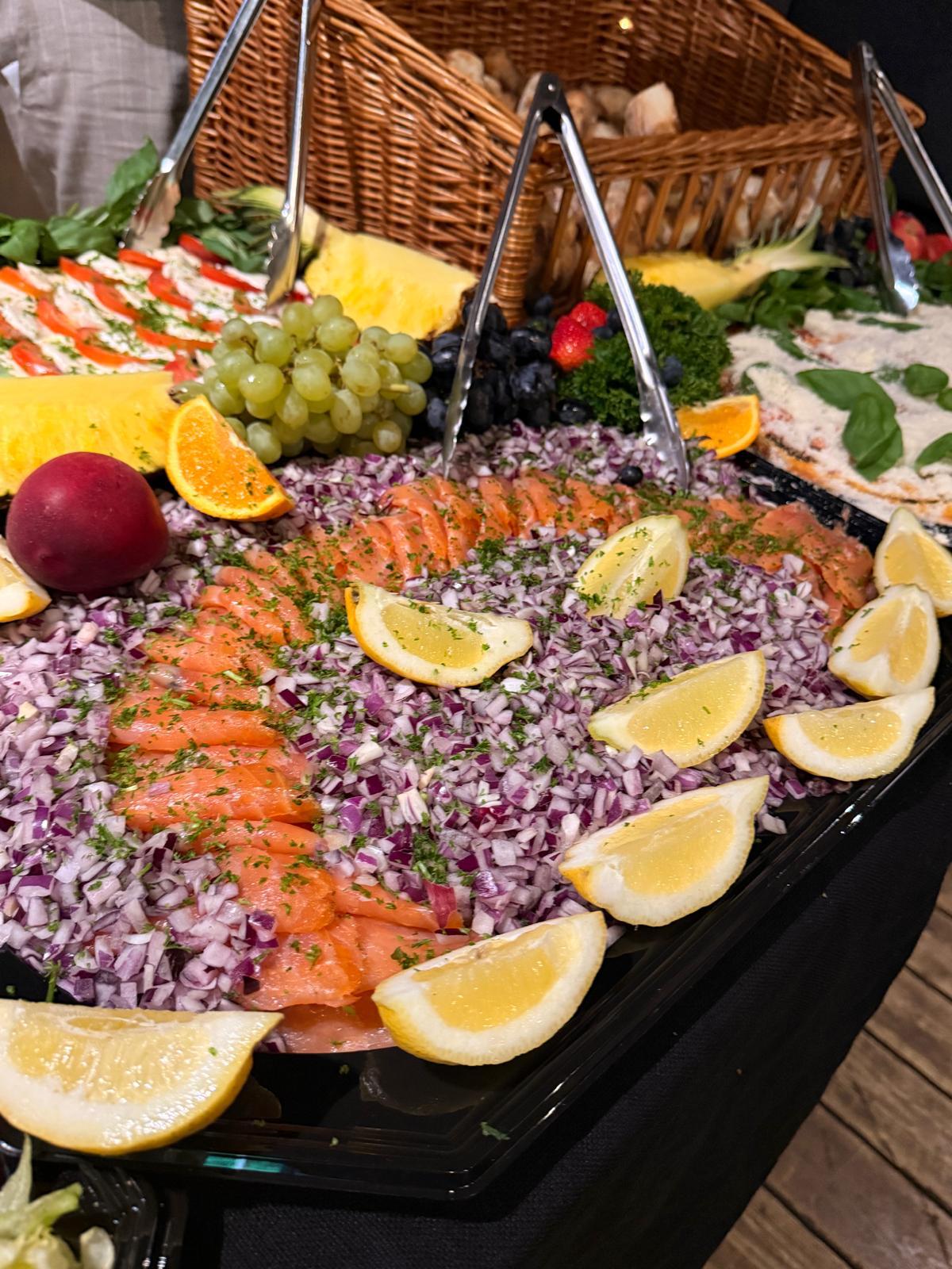 Buffet Da Marco Trattoria