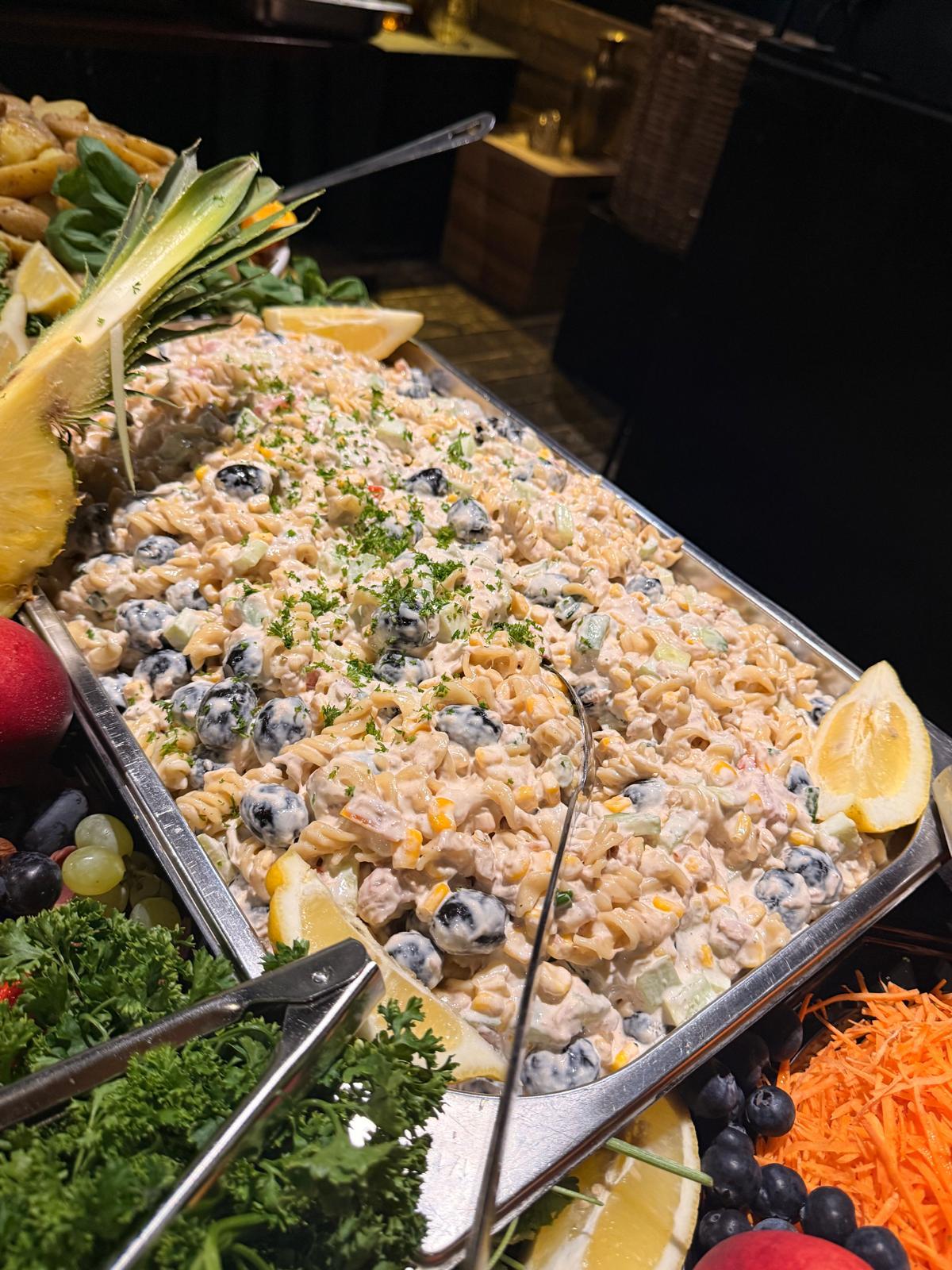 Buffet Da Marco Trattoria