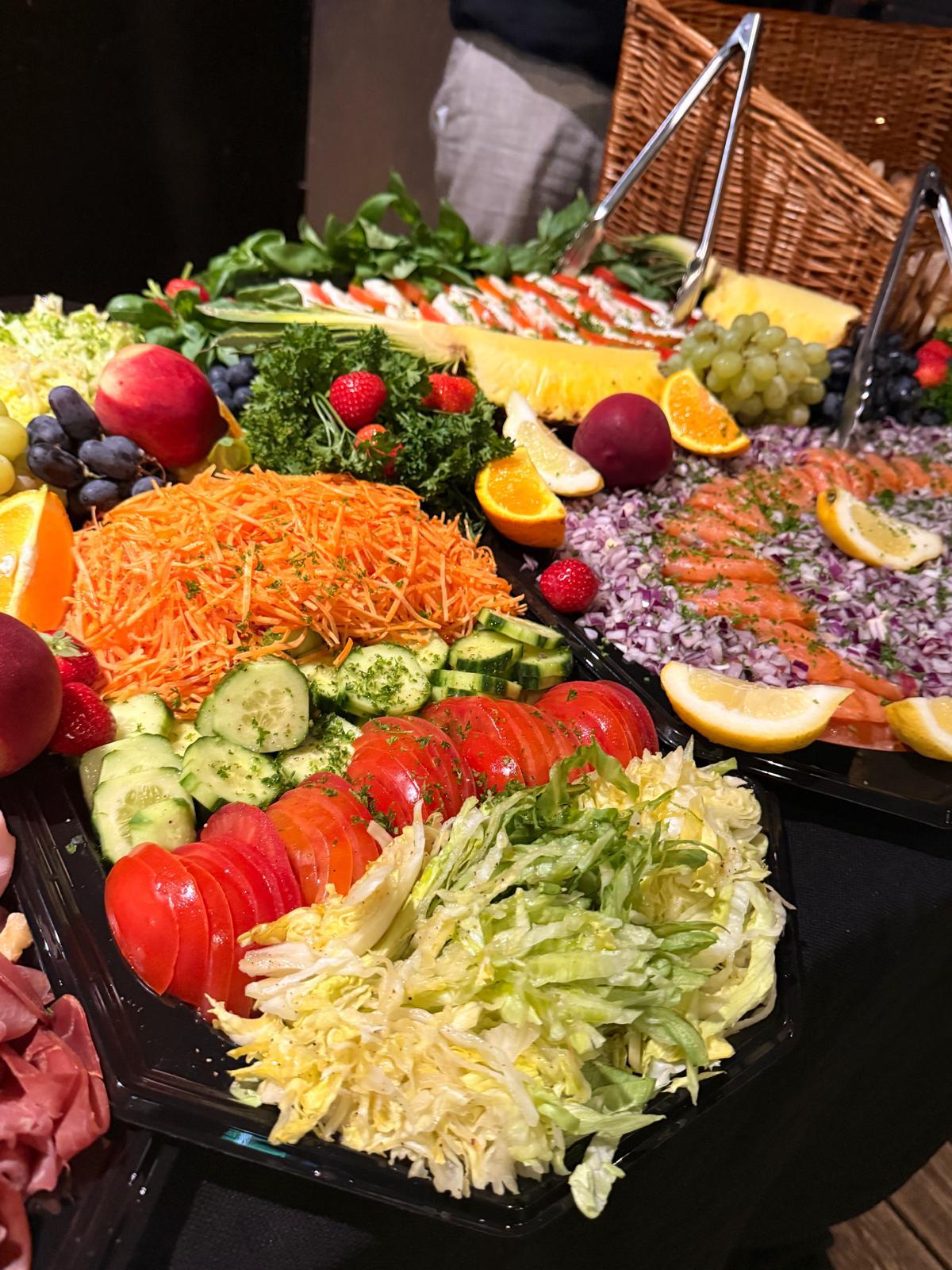 Buffet Da Marco Trattoria