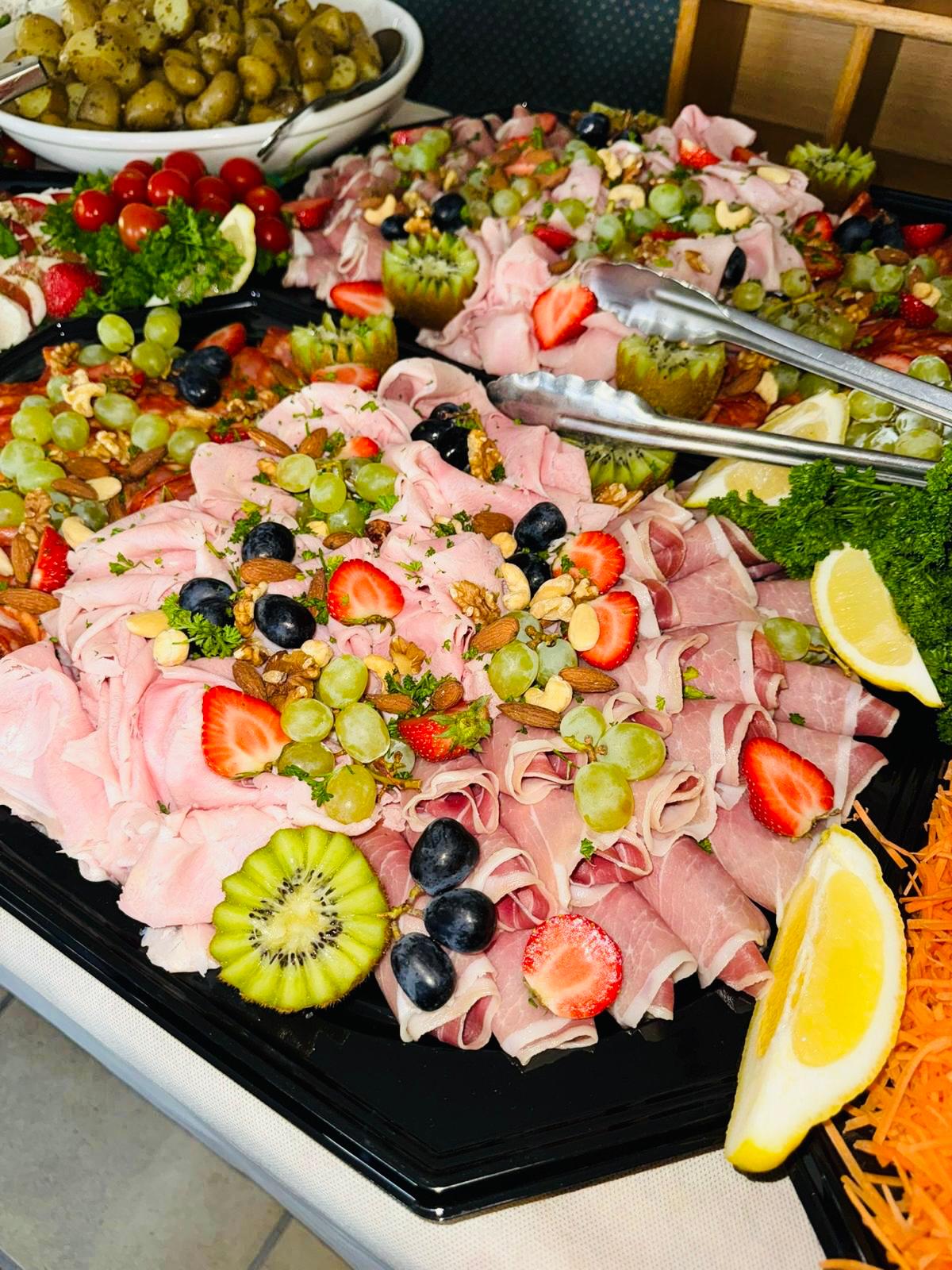 Buffet Da Marco Trattoria