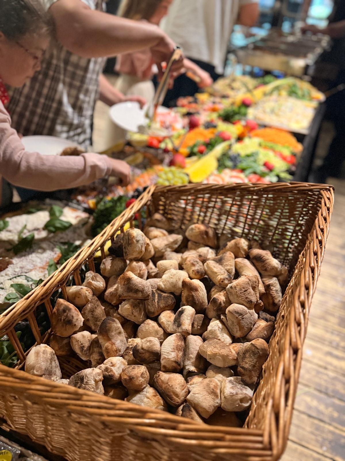 Buffet Da Marco Trattoria