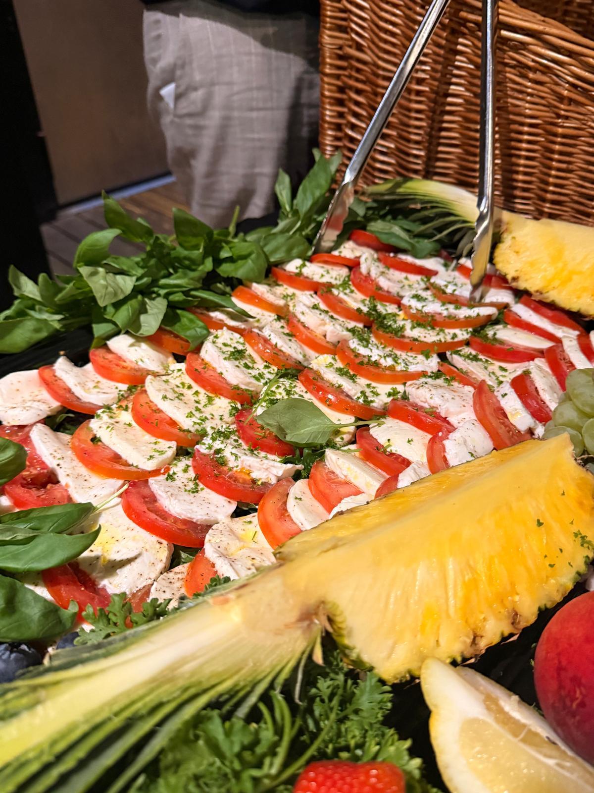 Buffet Da Marco Trattoria